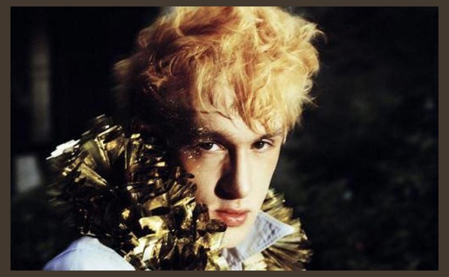 Patrick Wolf